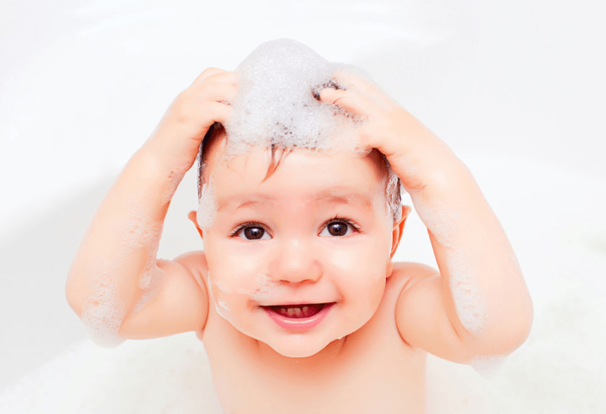 Bebek Şampuanları ve Özellikleri