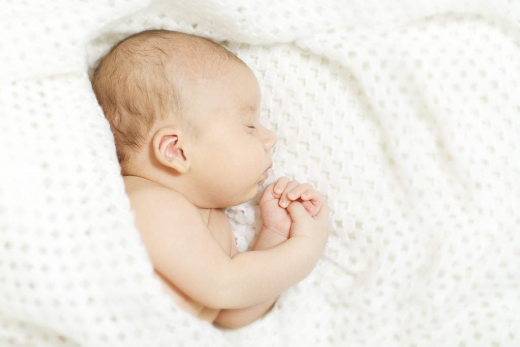 Bebek Şampuanı Nasıl Seçilmeli?