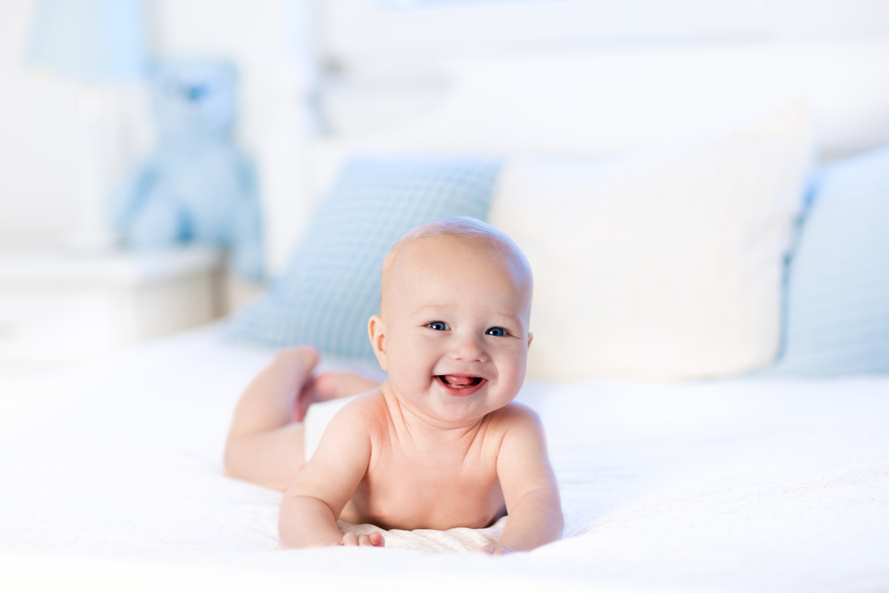 Bebek Cilt Bakım Ürünleri Nasıl Olmalı?